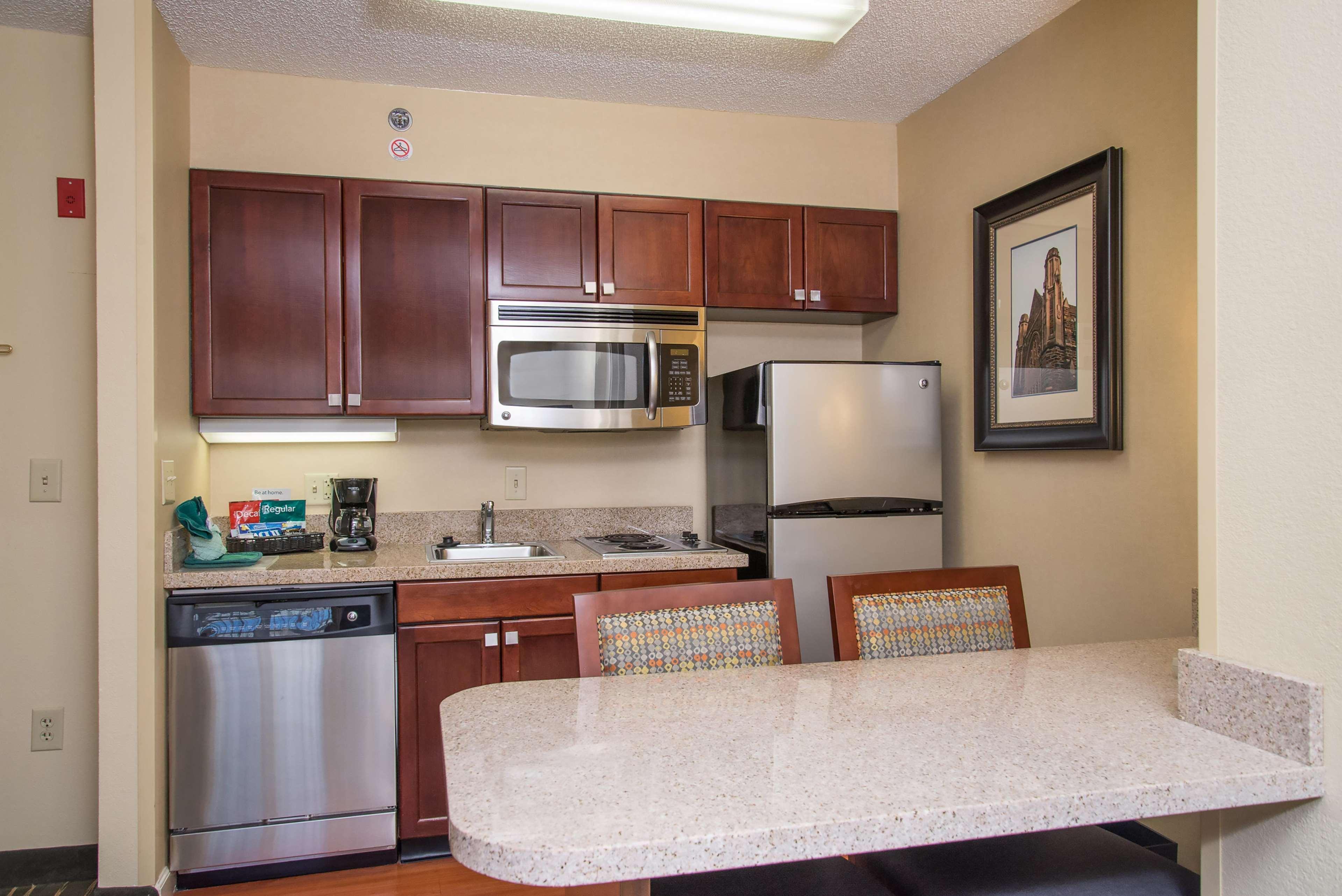 Homewood Suites Durham-Chapel Hill I-40 Eksteriør bilde