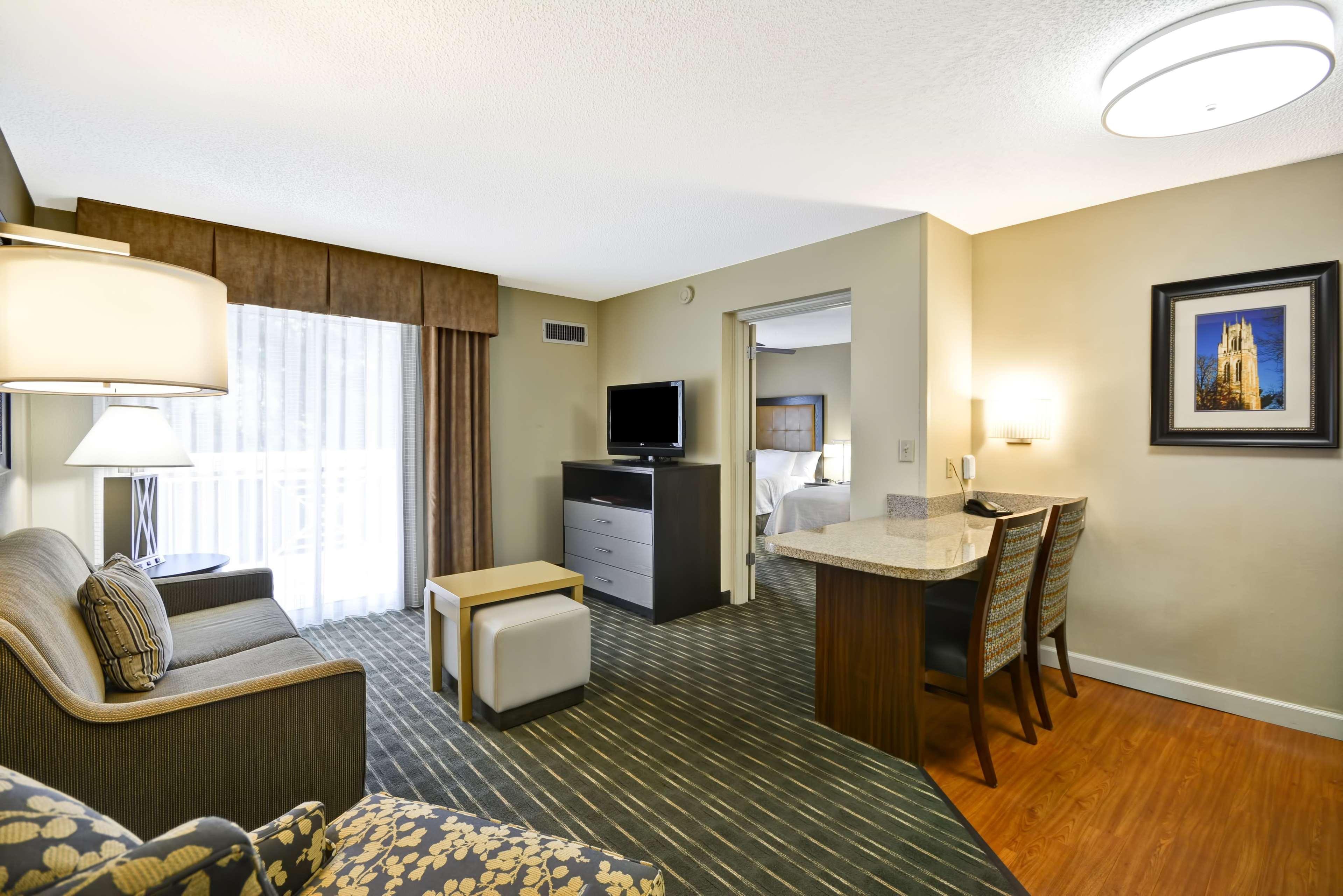 Homewood Suites Durham-Chapel Hill I-40 Eksteriør bilde