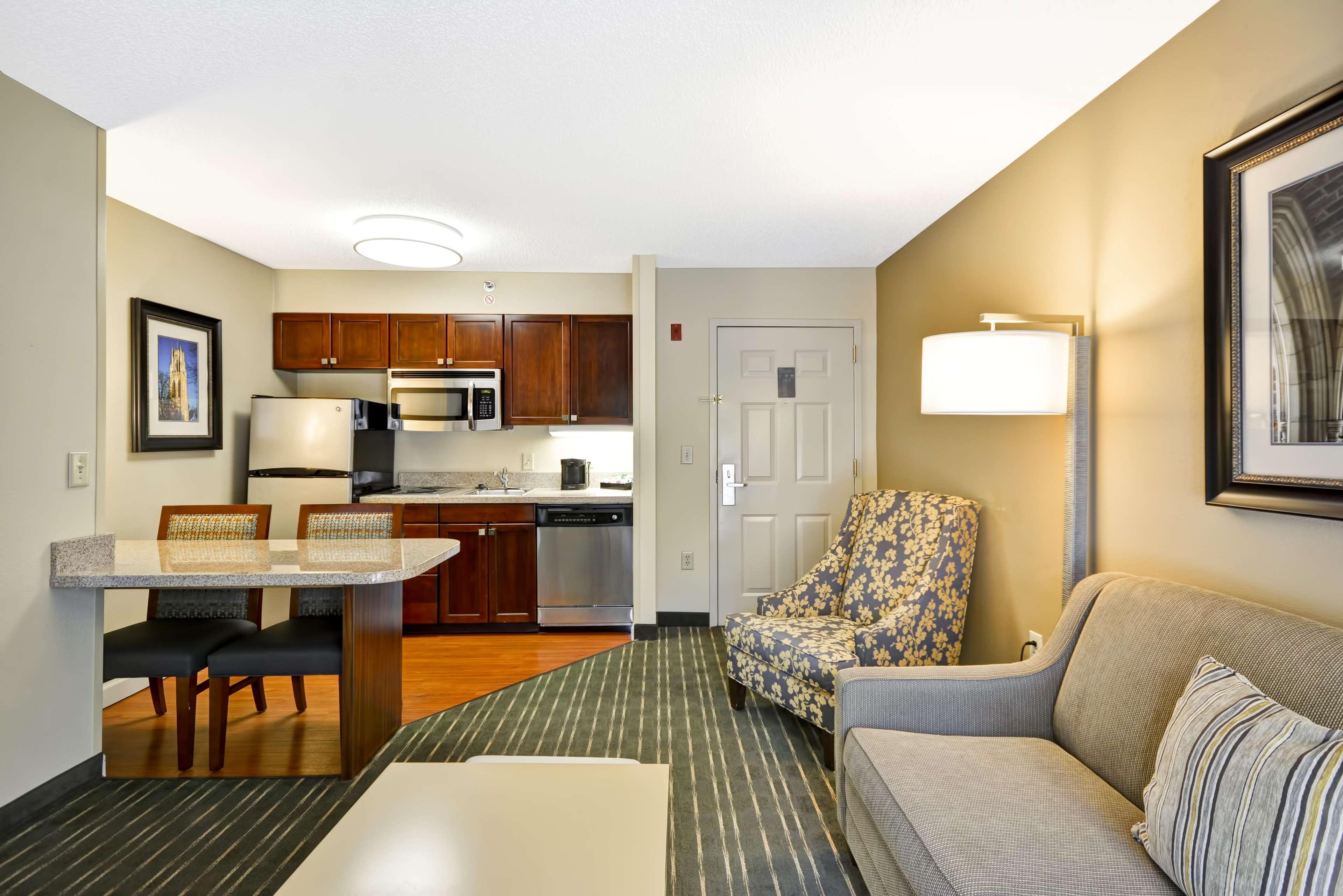 Homewood Suites Durham-Chapel Hill I-40 Eksteriør bilde