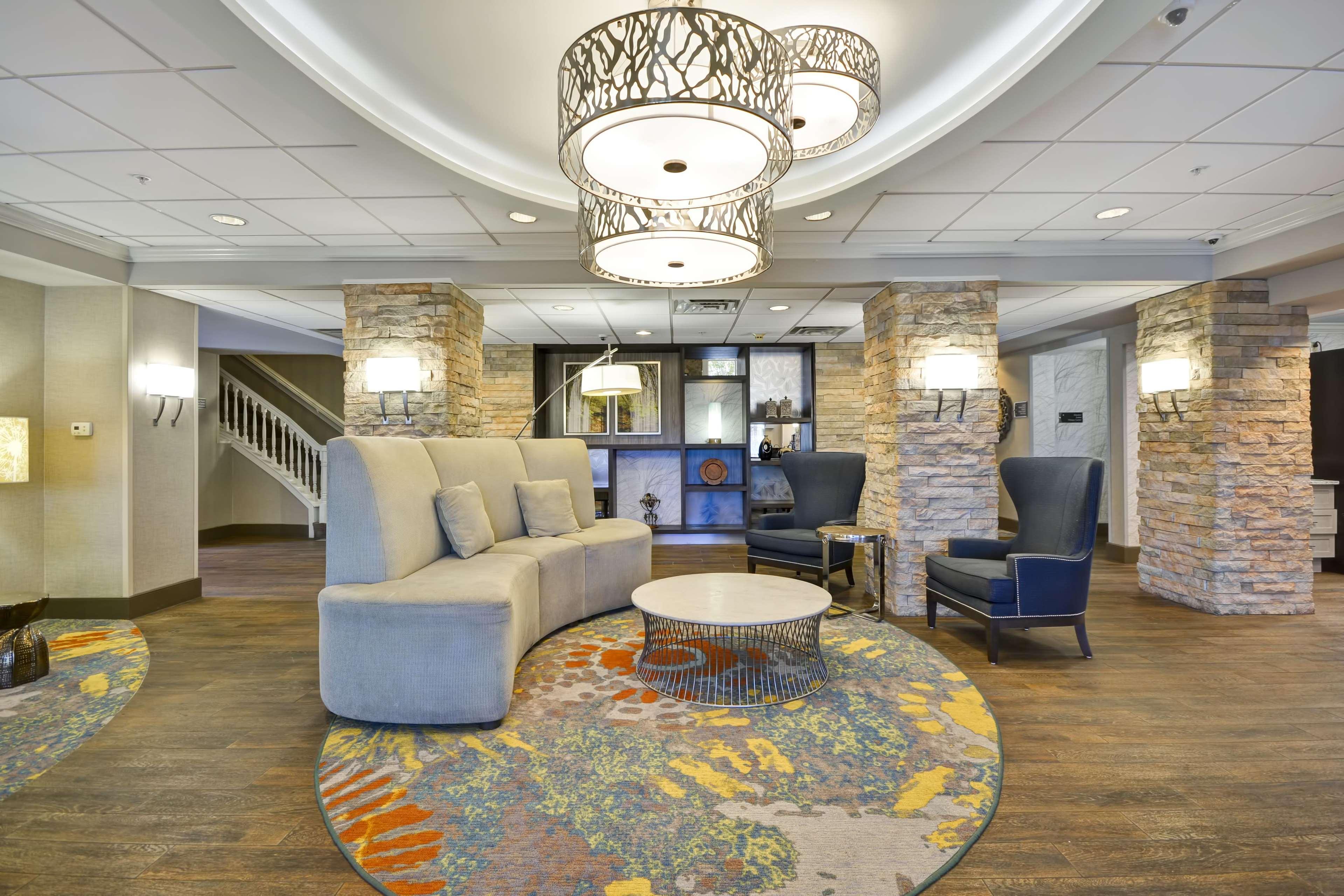 Homewood Suites Durham-Chapel Hill I-40 Eksteriør bilde