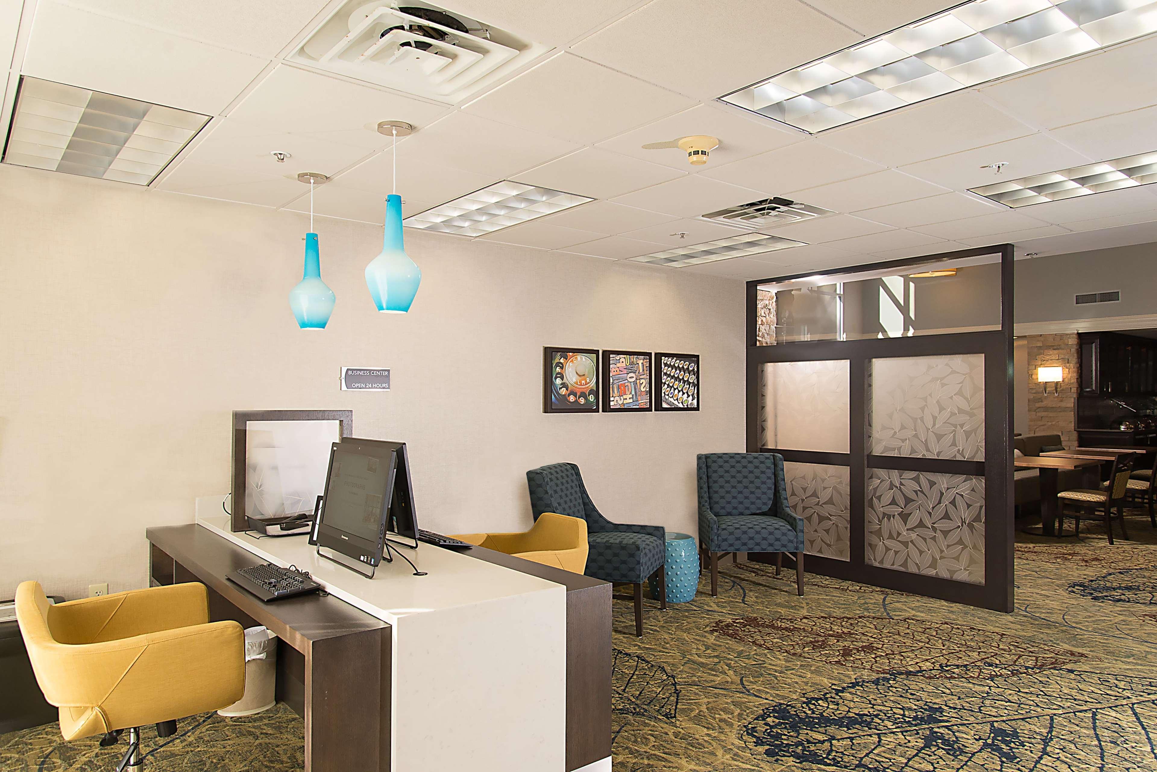 Homewood Suites Durham-Chapel Hill I-40 Eksteriør bilde