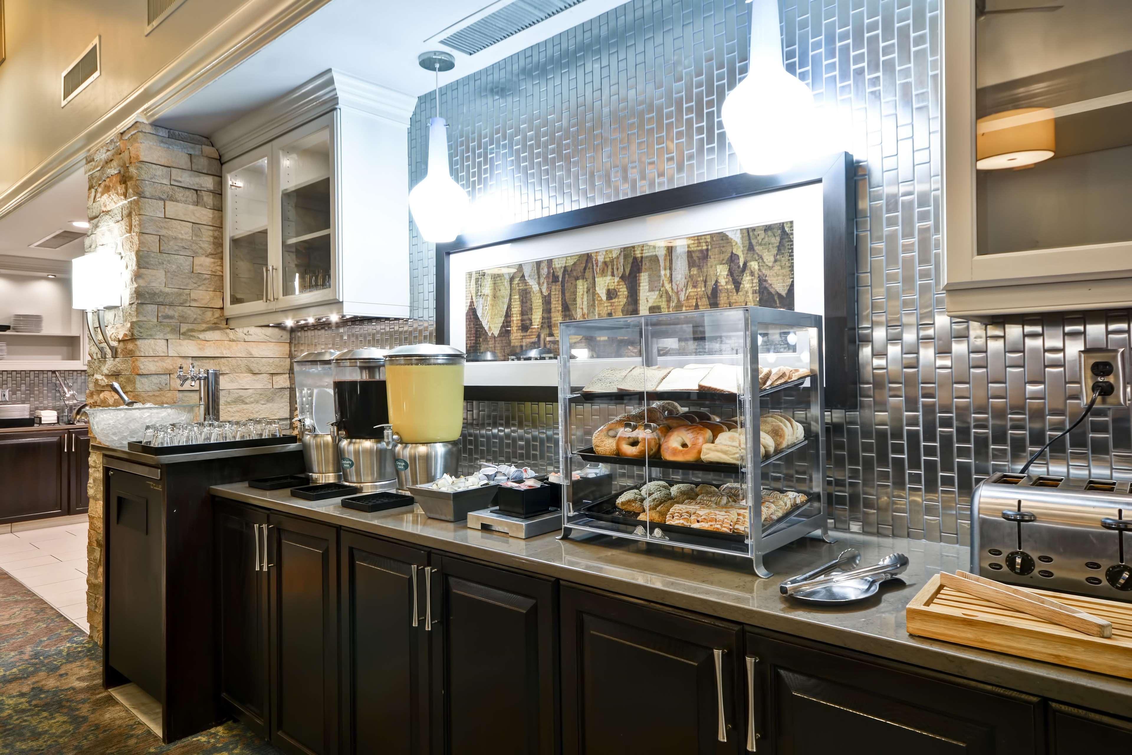 Homewood Suites Durham-Chapel Hill I-40 Eksteriør bilde