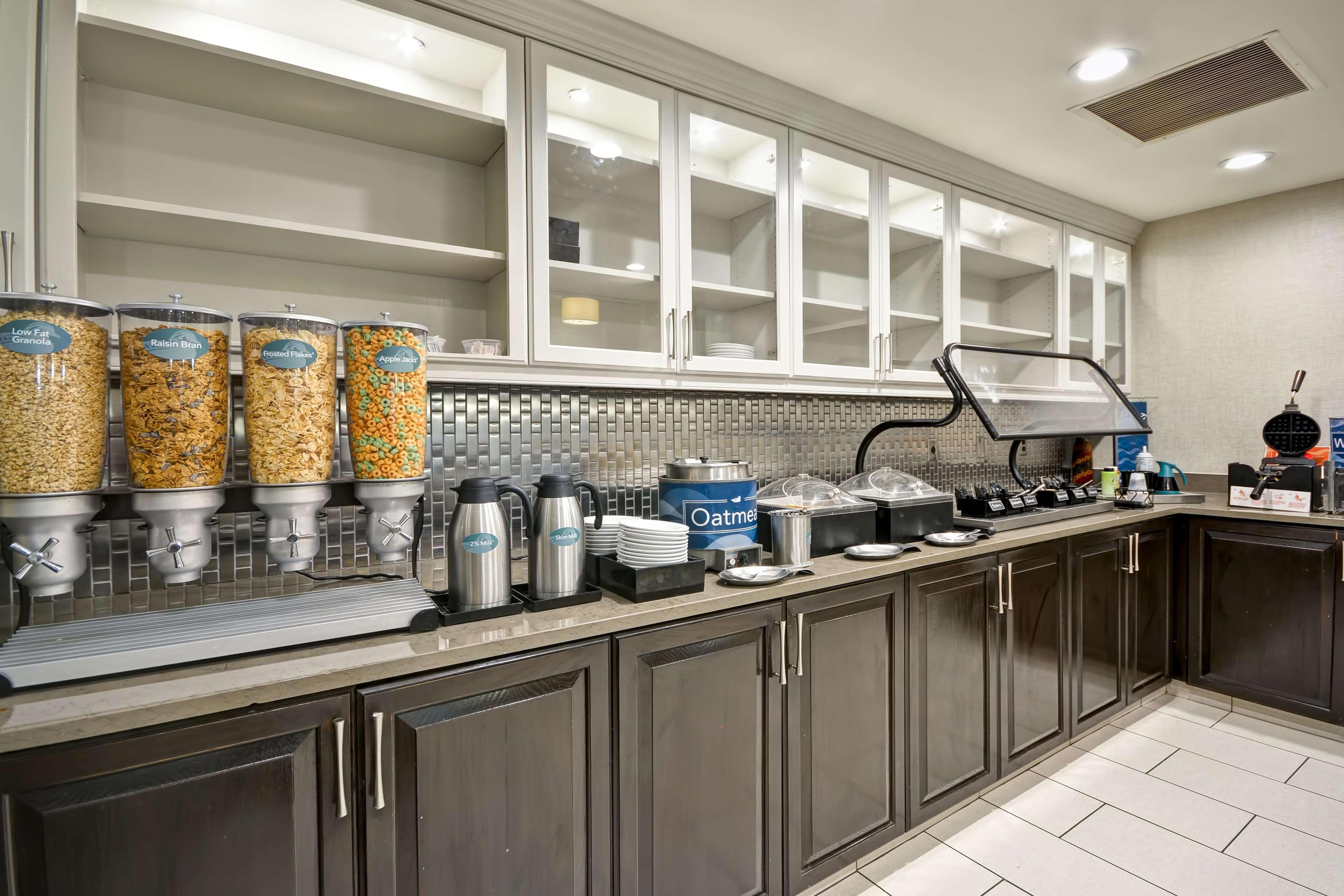 Homewood Suites Durham-Chapel Hill I-40 Eksteriør bilde