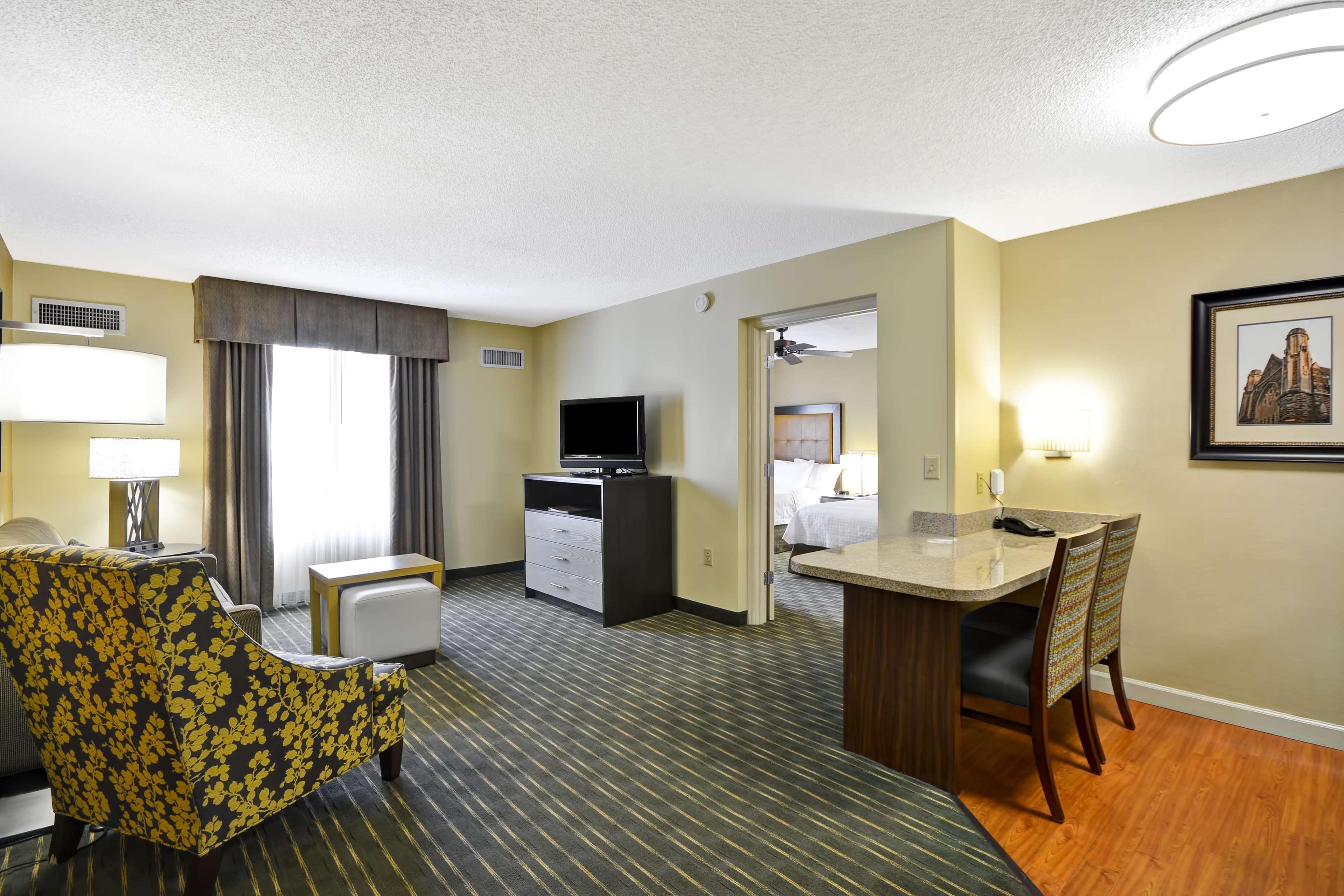 Homewood Suites Durham-Chapel Hill I-40 Eksteriør bilde