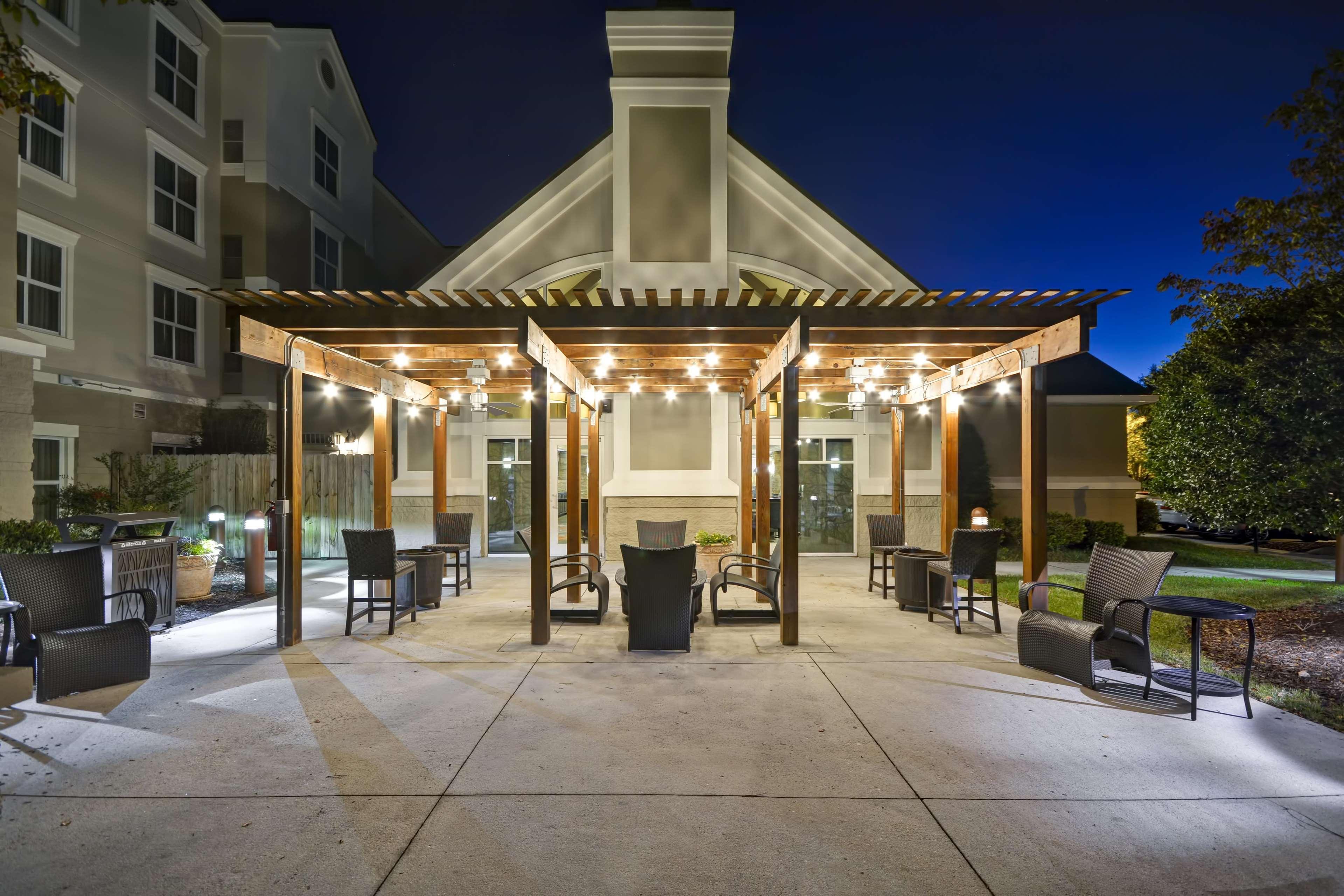 Homewood Suites Durham-Chapel Hill I-40 Eksteriør bilde