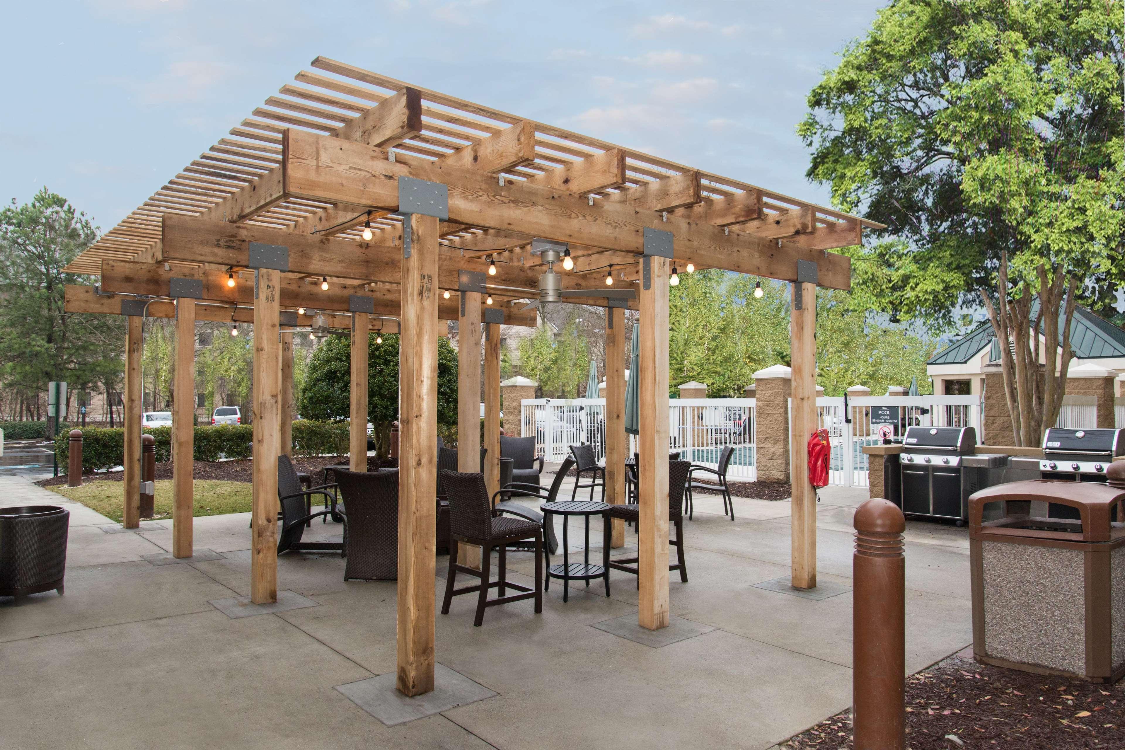 Homewood Suites Durham-Chapel Hill I-40 Eksteriør bilde