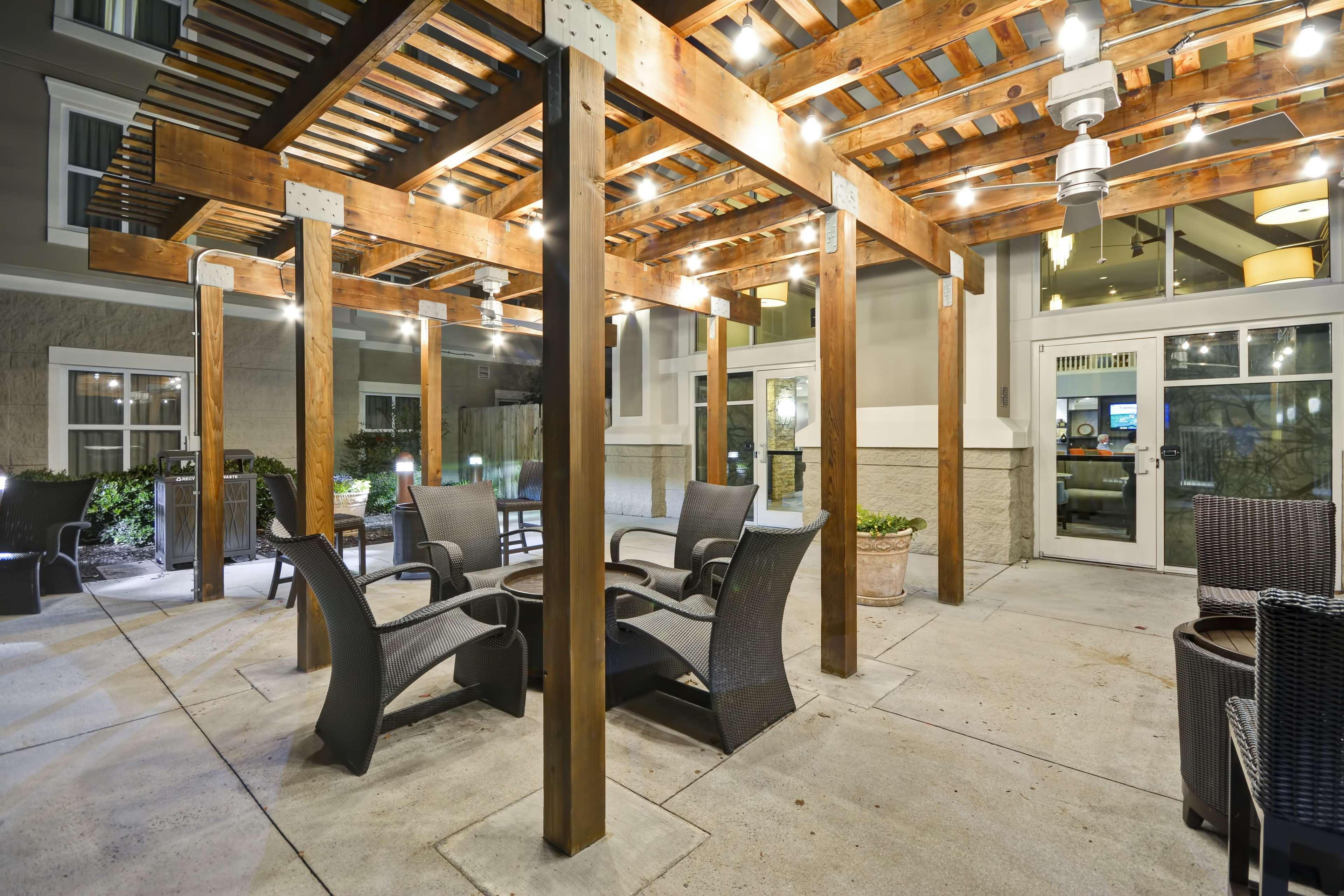 Homewood Suites Durham-Chapel Hill I-40 Eksteriør bilde