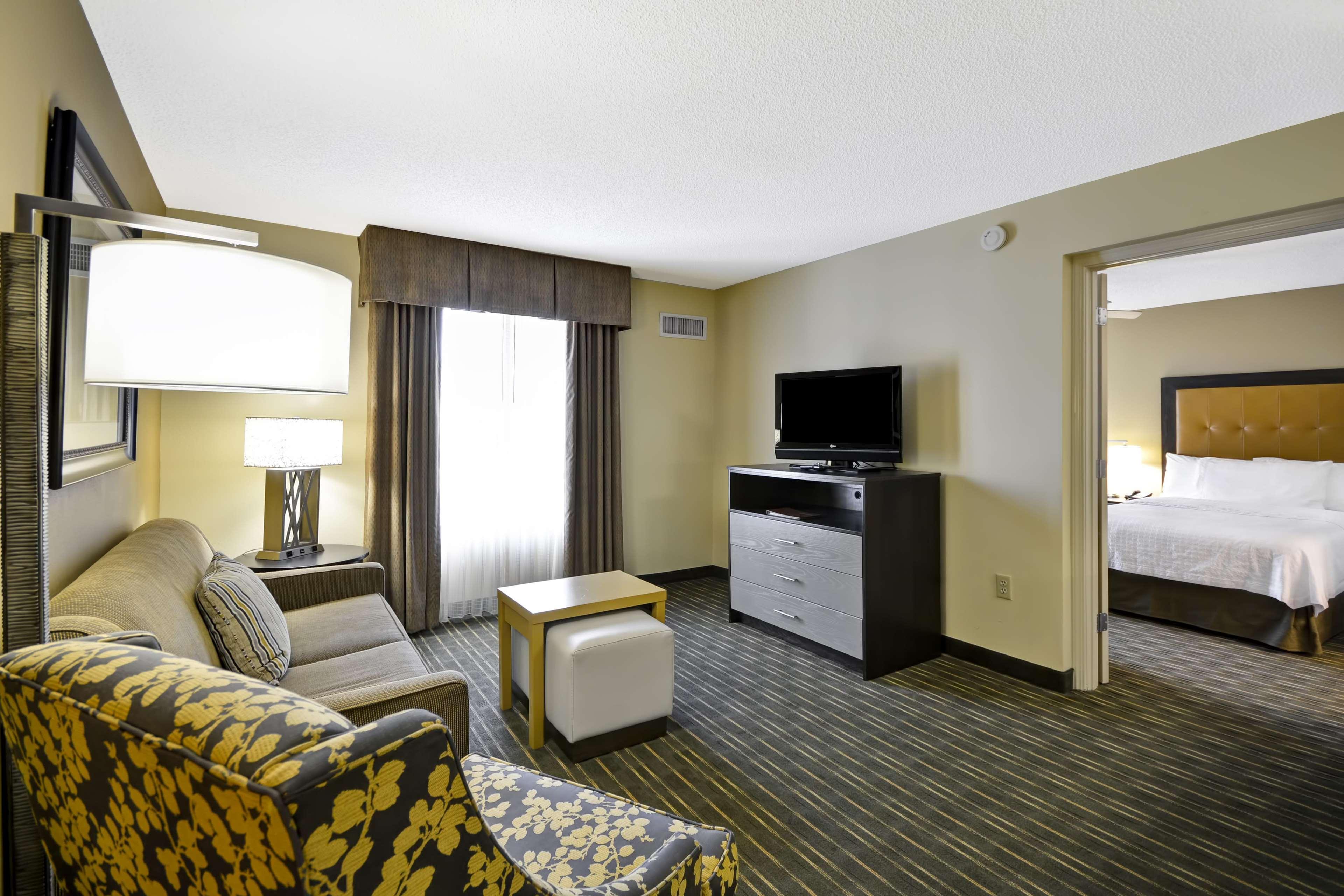 Homewood Suites Durham-Chapel Hill I-40 Eksteriør bilde