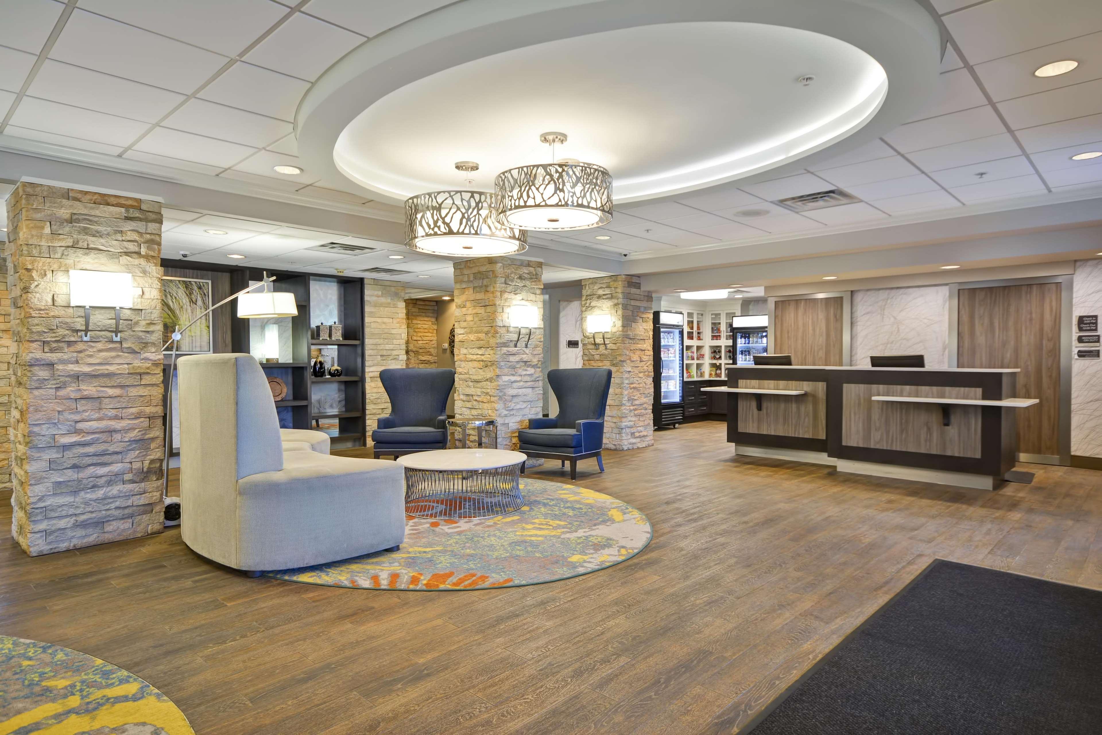 Homewood Suites Durham-Chapel Hill I-40 Eksteriør bilde