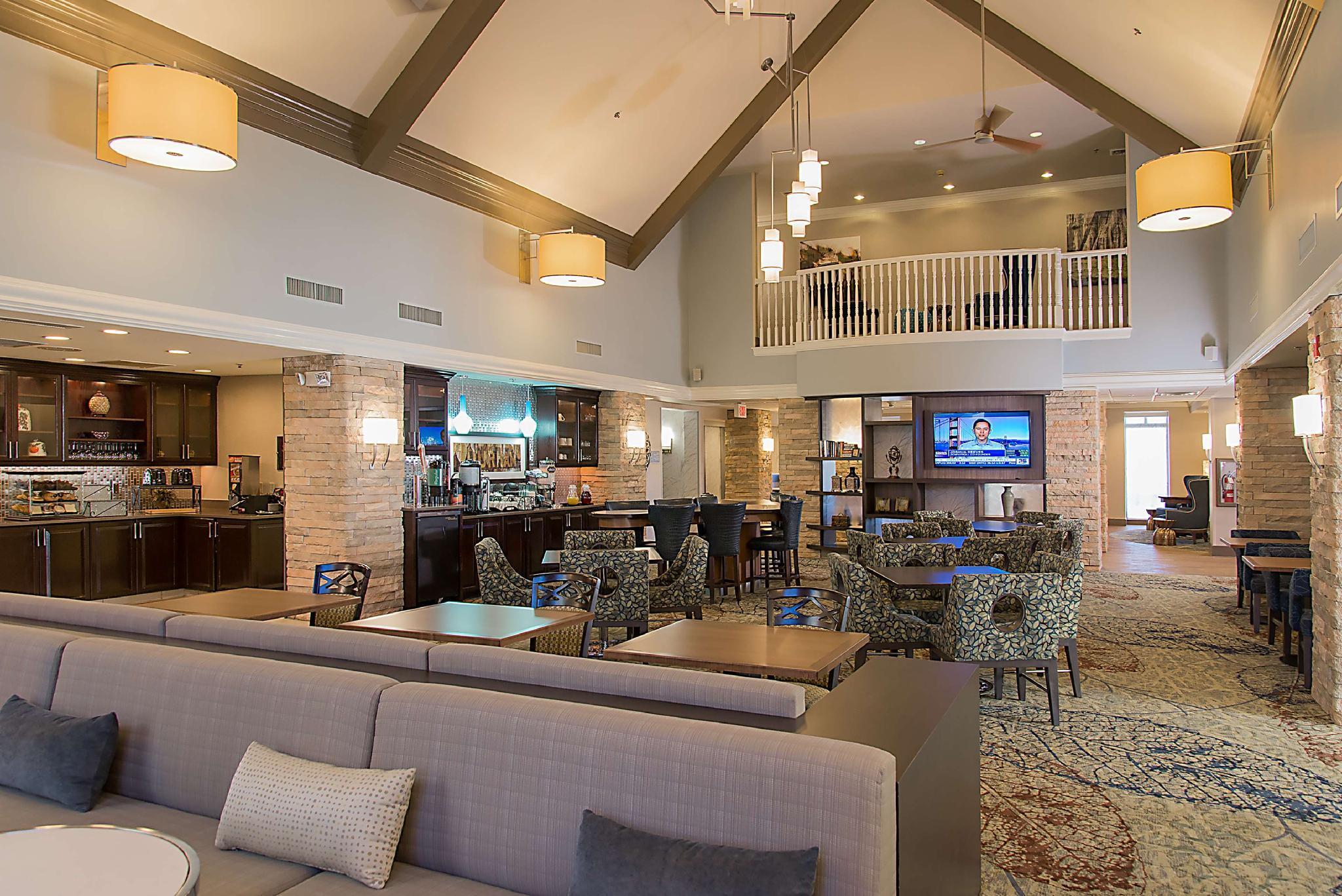 Homewood Suites Durham-Chapel Hill I-40 Eksteriør bilde