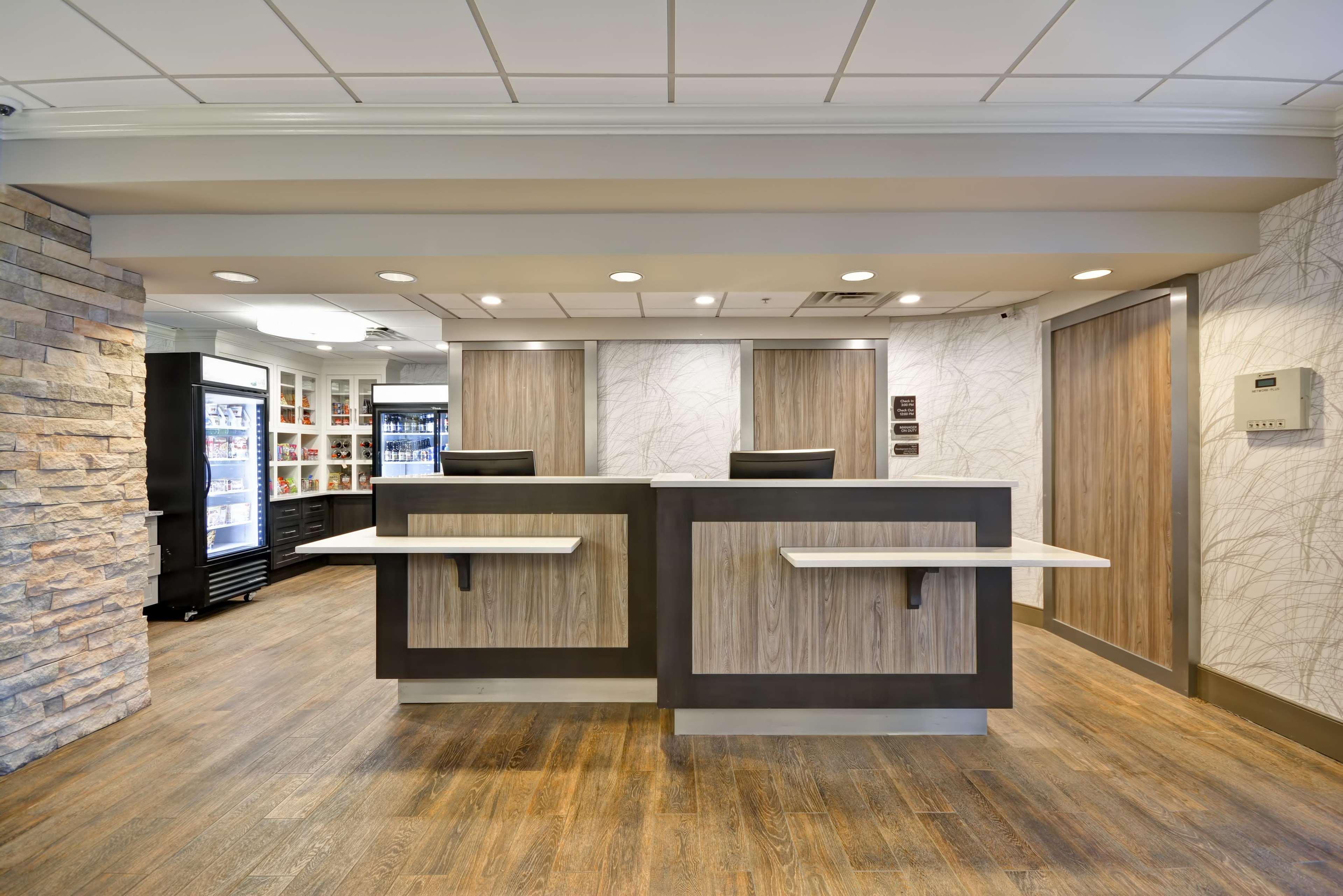 Homewood Suites Durham-Chapel Hill I-40 Eksteriør bilde
