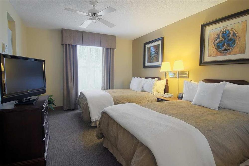 Homewood Suites Durham-Chapel Hill I-40 Rom bilde