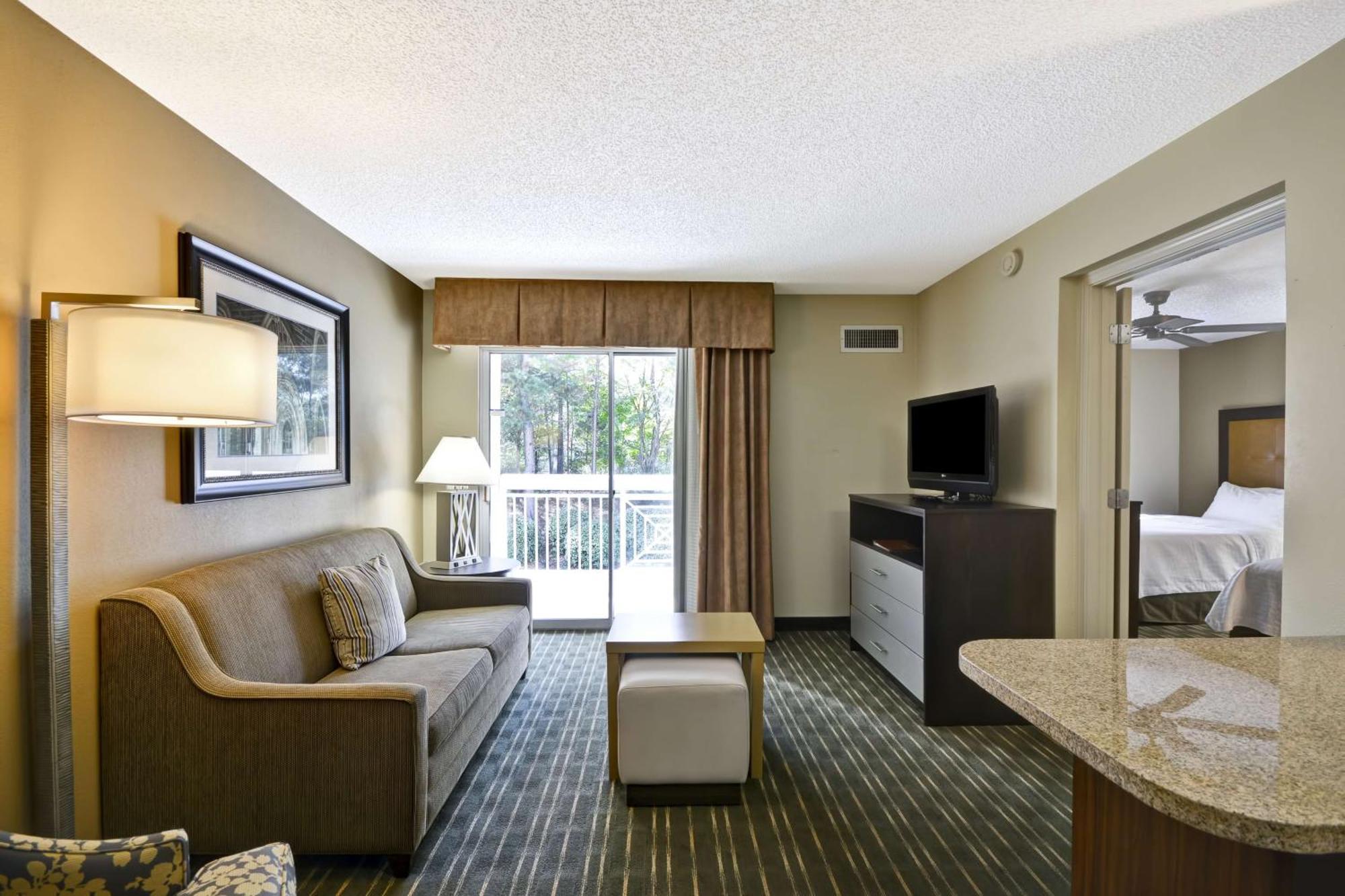 Homewood Suites Durham-Chapel Hill I-40 Eksteriør bilde