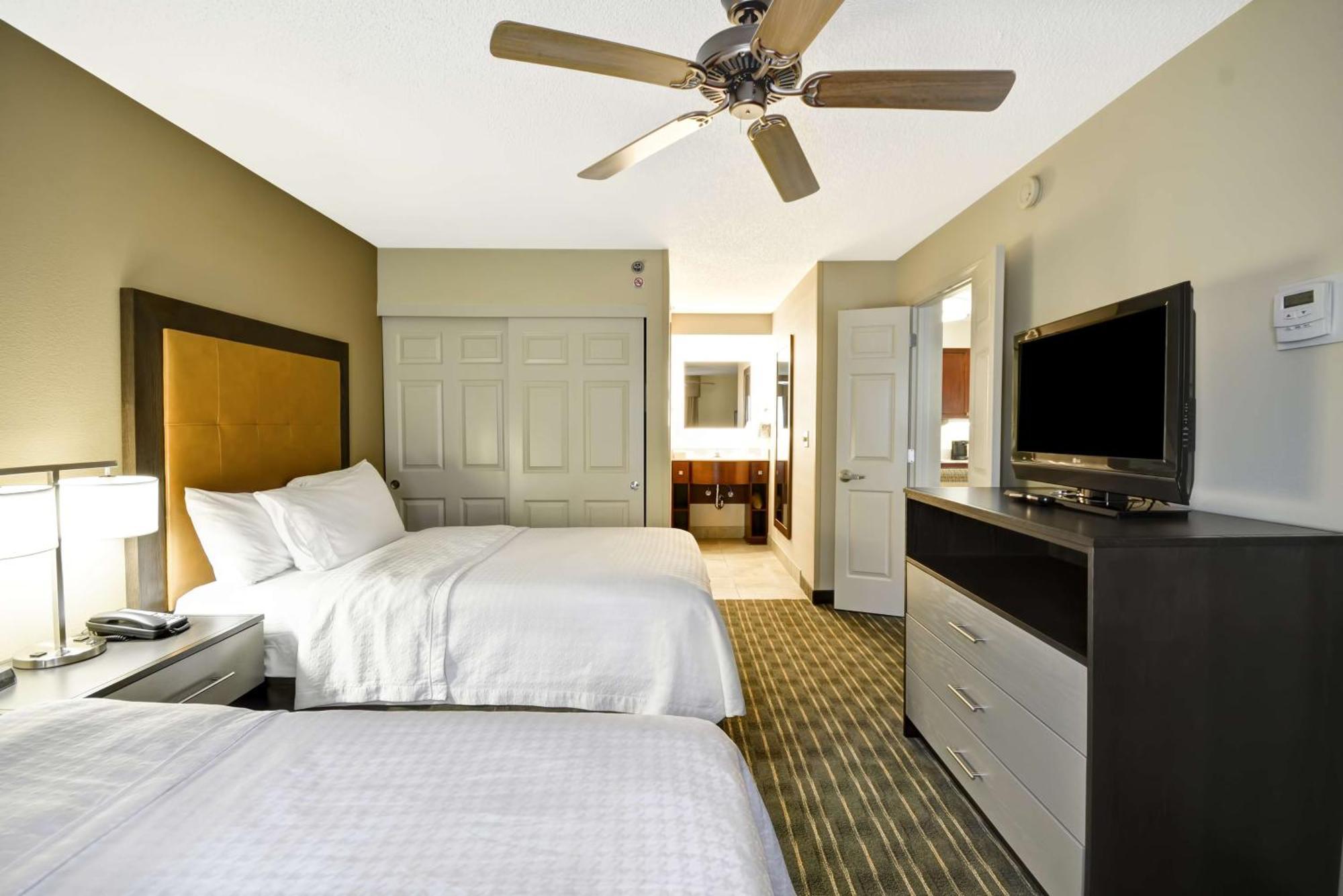 Homewood Suites Durham-Chapel Hill I-40 Eksteriør bilde