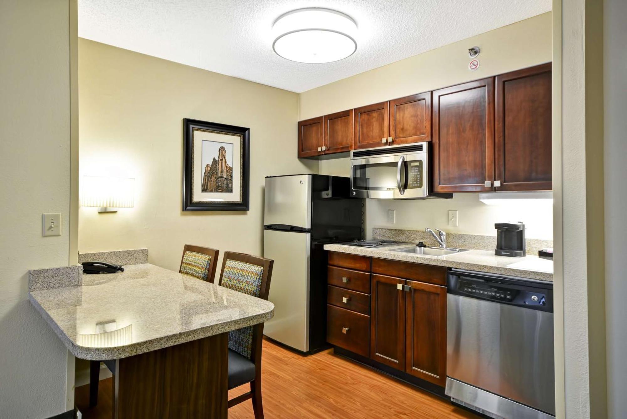 Homewood Suites Durham-Chapel Hill I-40 Eksteriør bilde