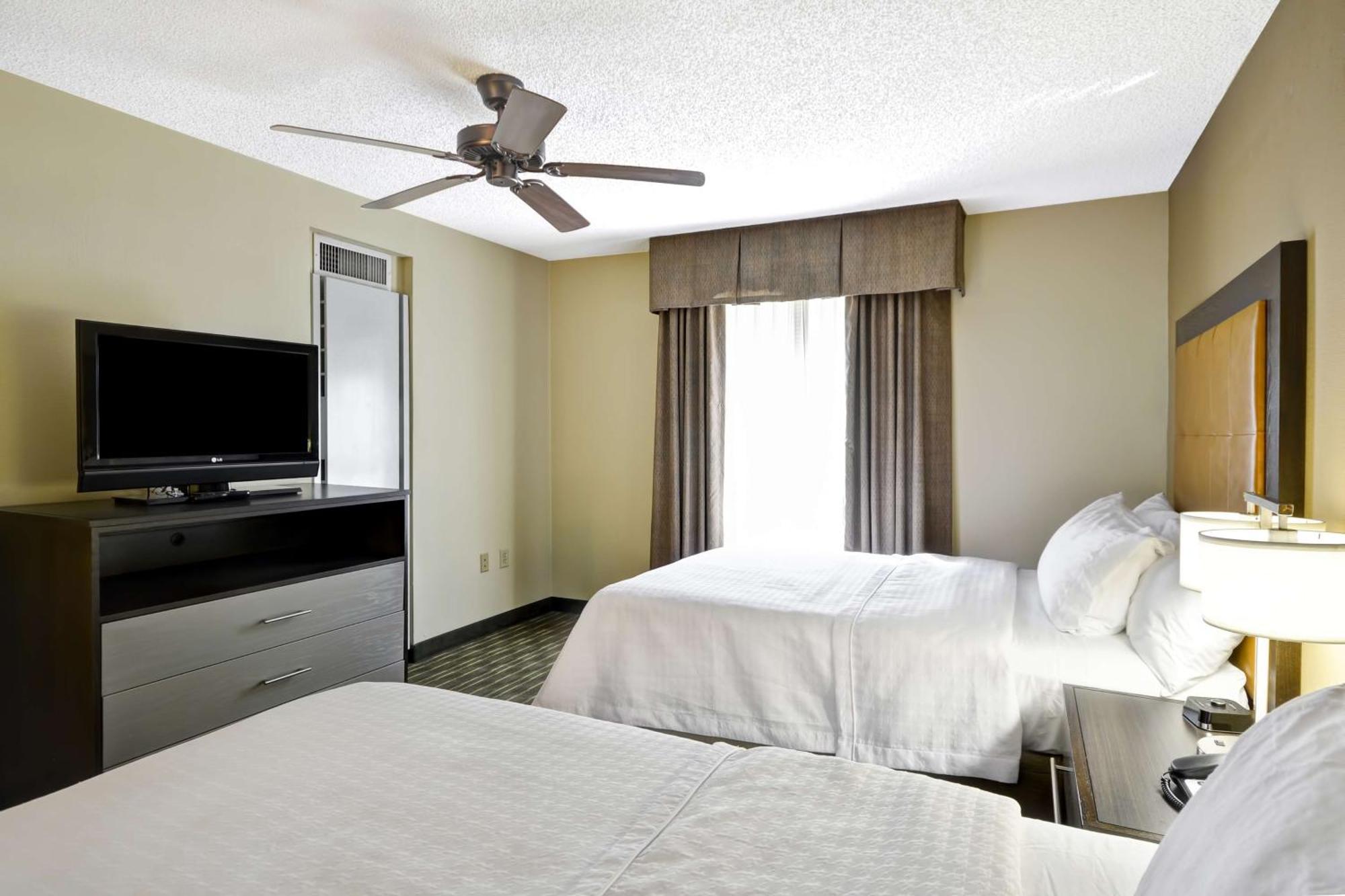 Homewood Suites Durham-Chapel Hill I-40 Eksteriør bilde