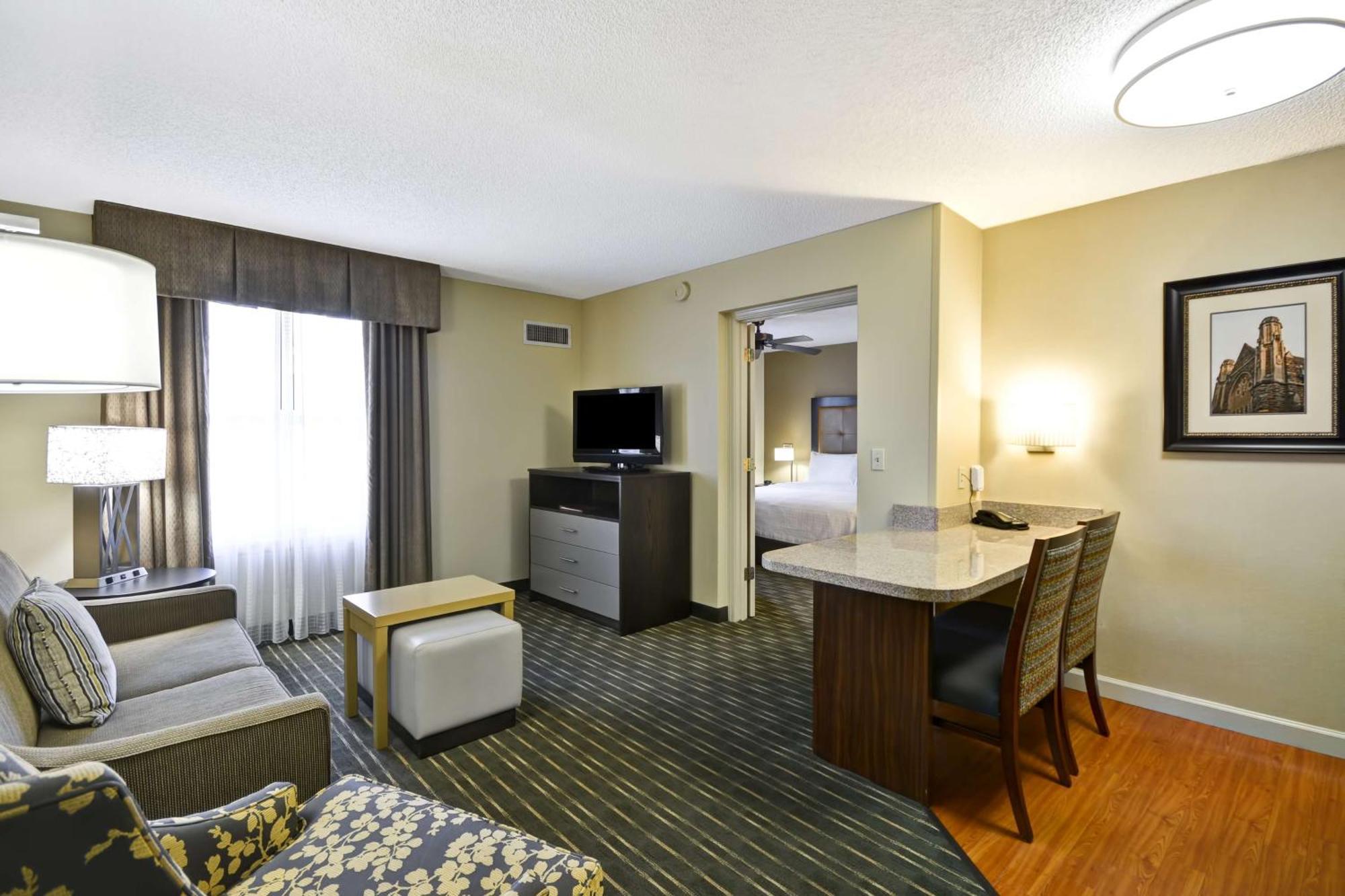 Homewood Suites Durham-Chapel Hill I-40 Eksteriør bilde