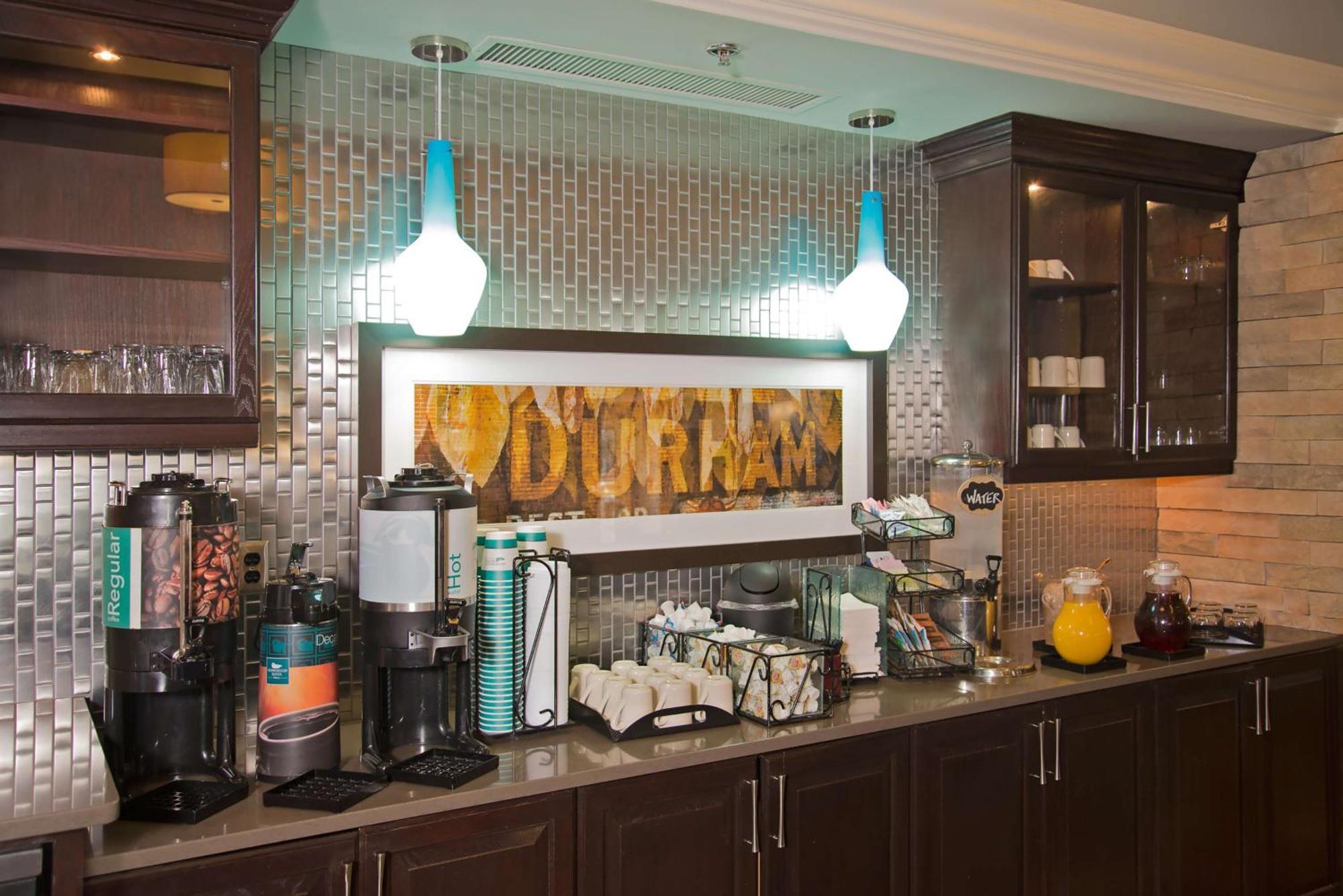 Homewood Suites Durham-Chapel Hill I-40 Eksteriør bilde