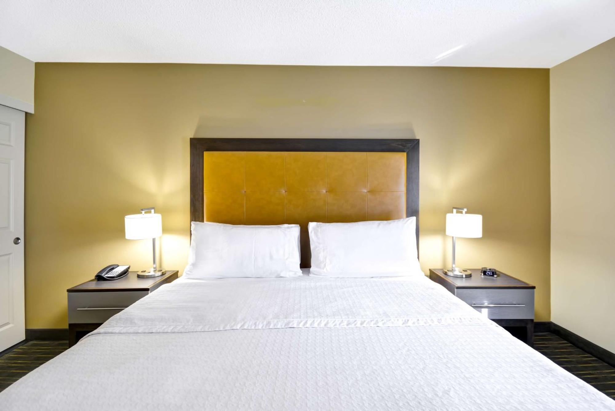 Homewood Suites Durham-Chapel Hill I-40 Eksteriør bilde