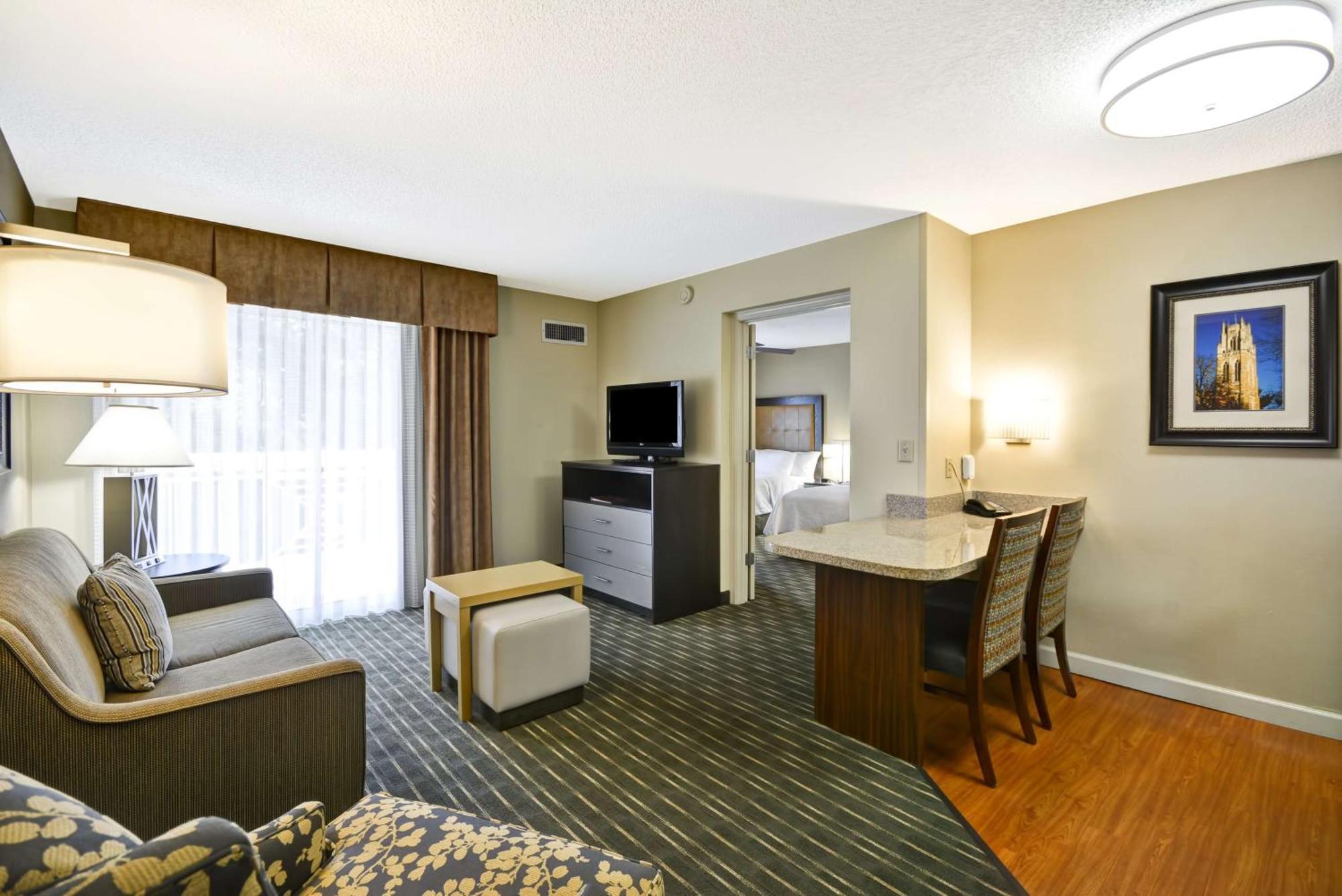 Homewood Suites Durham-Chapel Hill I-40 Eksteriør bilde