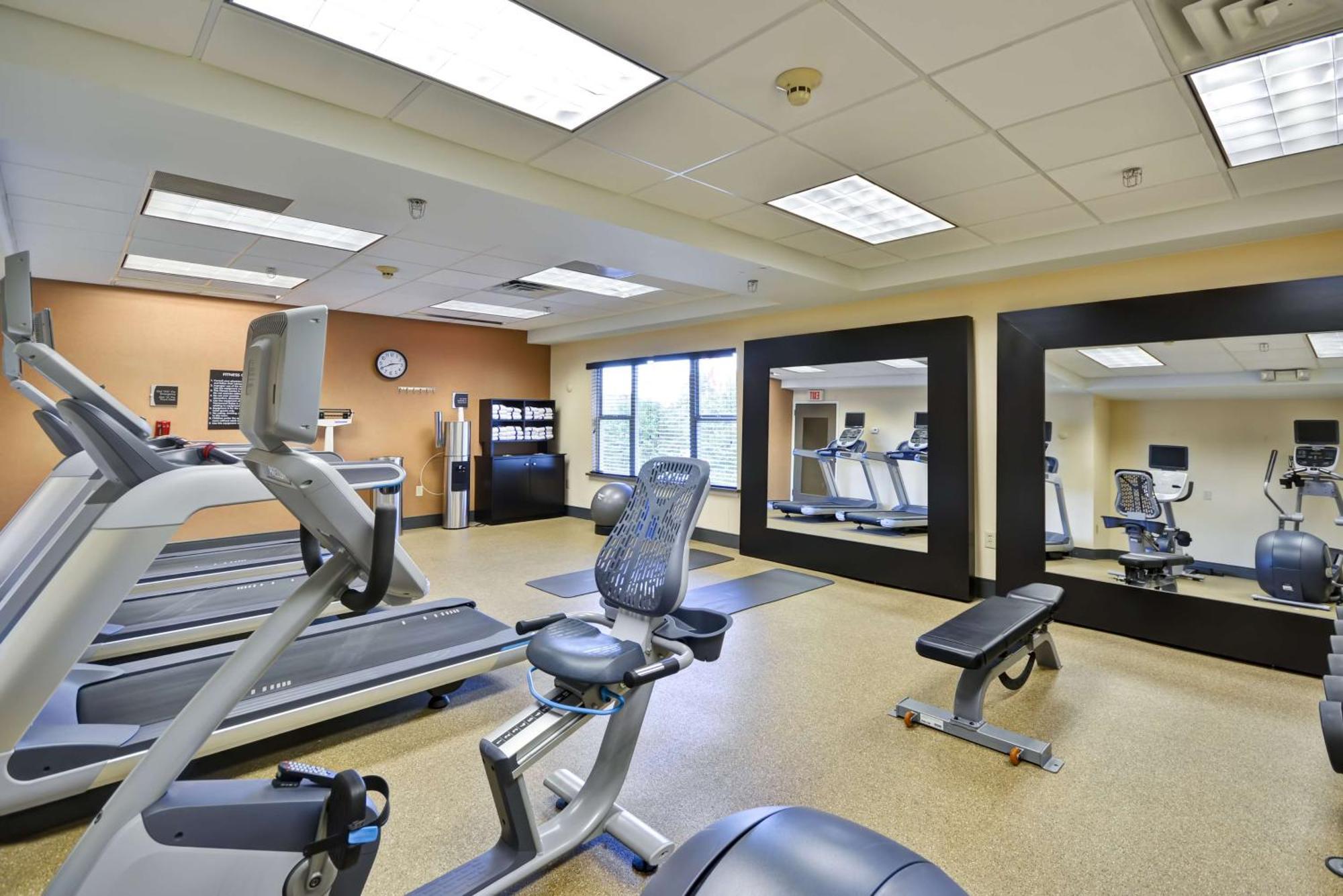 Homewood Suites Durham-Chapel Hill I-40 Eksteriør bilde