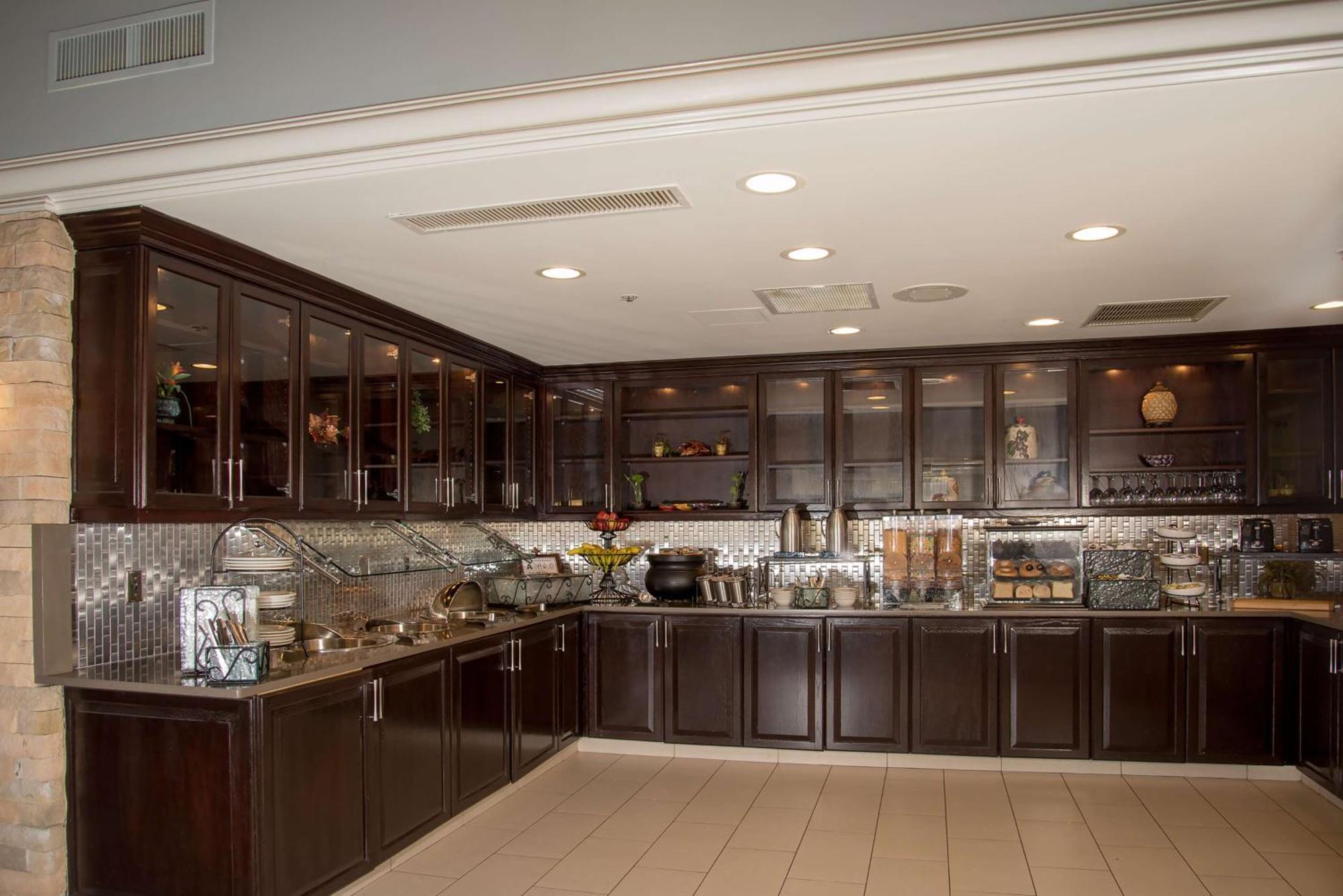 Homewood Suites Durham-Chapel Hill I-40 Eksteriør bilde