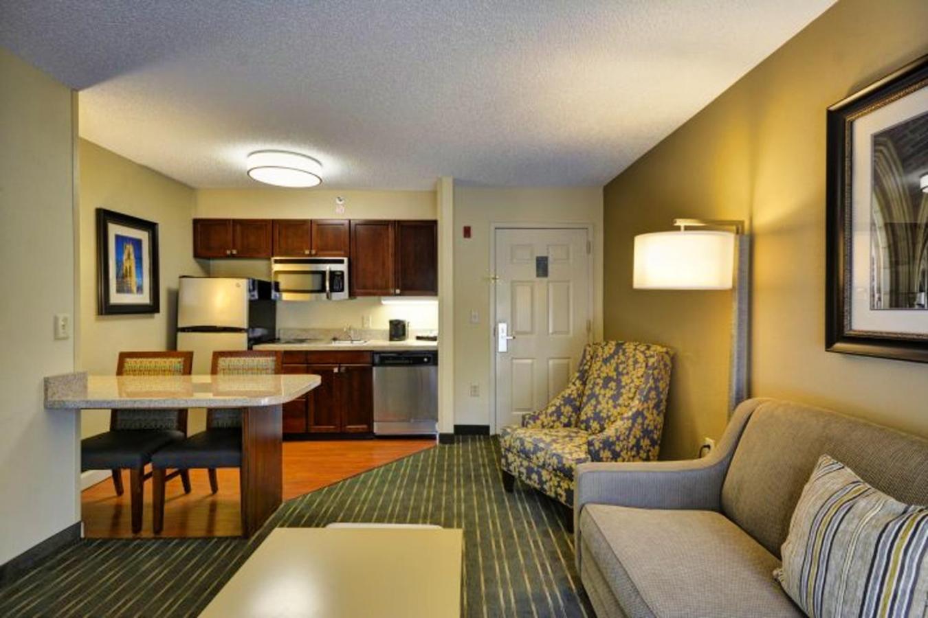 Homewood Suites Durham-Chapel Hill I-40 Eksteriør bilde