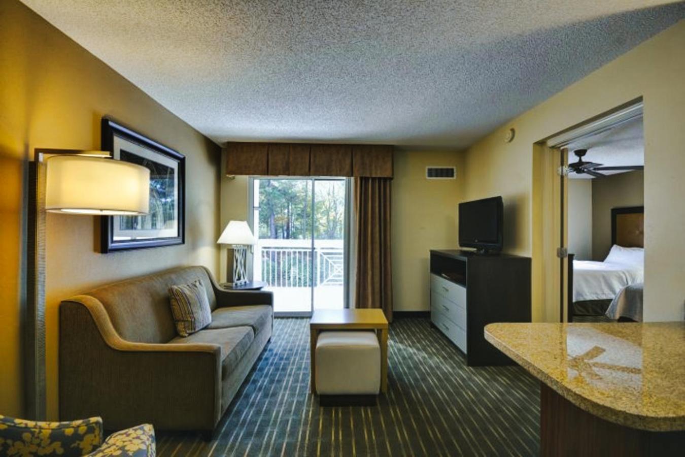 Homewood Suites Durham-Chapel Hill I-40 Eksteriør bilde