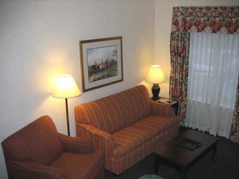 Homewood Suites Durham-Chapel Hill I-40 Rom bilde